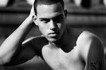 Zachariah Picotte by Jesse