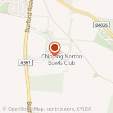 Image result for Chipping Norton Bowls Club