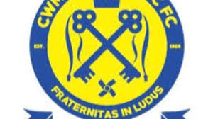 Image result for Cwmbran Celtic F C