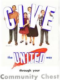 Image result for United in the Community
