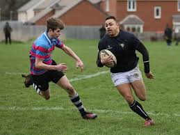 Image result for Matson Rugby Football Club