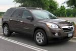 Saturn Outlook #4 &raquo; Car Databases