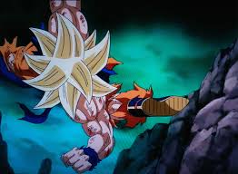 「孫悟空（フリーザ編） ドラゴンボール」の画像検索結果