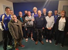 Image result for Stow Bowling Club