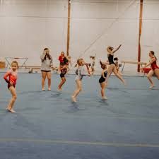 Image result for Lincoln Gymnastics Club