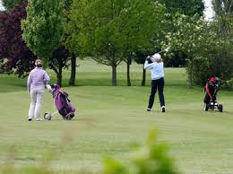 Image result for Girton Golf Club (Cambridge) Ltd