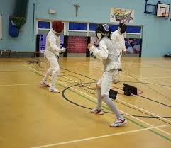 Image result for Guildford Fencing Club