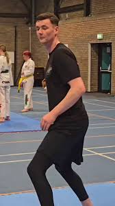 Image result for Utf Taekwondo Cymru Cardiff