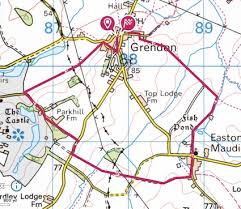Image result for Grendon Lakes, Northants