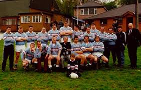 Image result for Wilmslow Rugby Union Football Club
