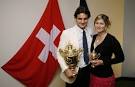 Roger Federer Marries Longtime Girlfriend - Roger Federer - Zimbio