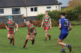 Image result for Tyldesley Rugby Union Football Club