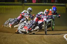 Image result for Belle Vue Aces