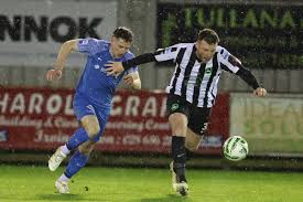 Image result for Ballinamallard United Football Club