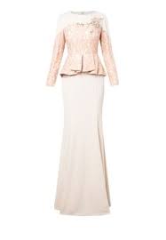 baju pesta on Pinterest | Kebaya, Churidar and Abaya Style
