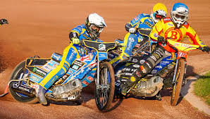 Image result for Sheffield Tigers Speedway Club