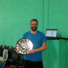 Image result for Woughton Ladies Badminton Club