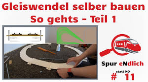 Bildergebnis für Gleiswendel