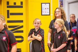 Image result for United in the Community - Skegness Tiny Pilgrims 3-4 years