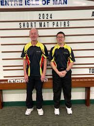 Image result for London County Short Mat Bowls Association