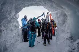 Image result for newcastle university mountaineering club