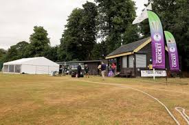 Image result for Saffron Walden Cricket Club