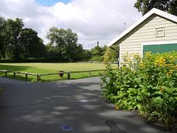 Image result for Brandling Park Bowls Club