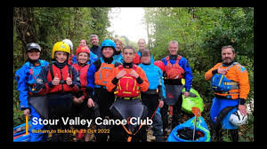 Image result for Stour Valley Canoe Club