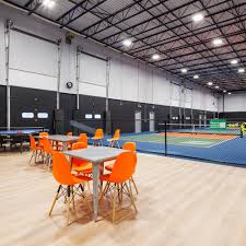 Image result for Thornbury Pickleball Club