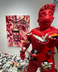 Image result for bjarne melgaard