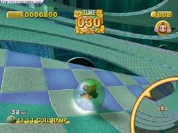 Image result for super monkey ball screenshots
