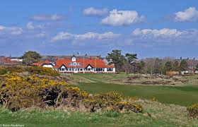Image result for Solway Links Golf Course