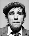 I don't know if Norman Wisdom