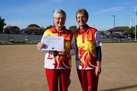 Image result for Silverthorn Bowling Club With Chingford Ladies Bowling Club