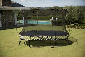 Image result for Oxstalls Springers Trampoline Club