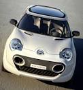 Citroen C-Cactus Concept