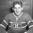 Eyes On The Prize: Who Were Habs Butch Bouchard And Elmer Lach?