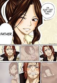 「ギルダーツ・クライヴ FAIRY TAIL」の画像検索結果