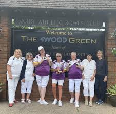 Image result for Rose Leisure Bowls Club