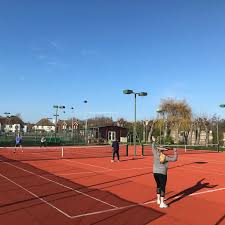Image result for West Chiltington Tennis Club