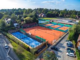 Image result for Henfield Tennis Club