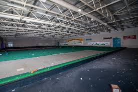 Image result for Clydebank Indoor Bowls Club