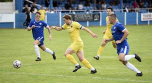 Image result for Ramsbottom Rams