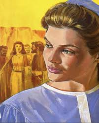 Image result for Saint https://en.wikipedia.org/wiki/Macrina the Younger