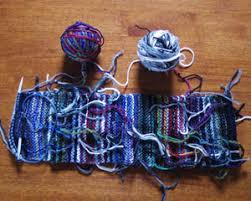 Image result for Magic Ball Knitting