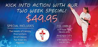 Image result for Get Into Martial Arts