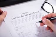How to Check My Criminal Record: A Guide | The Law Dictionary