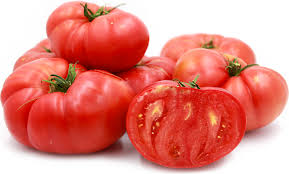 Afbeeldingsresultaat voor brandywine cherry tomato