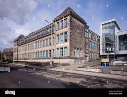 Image result for Dundee University I.R.H.C