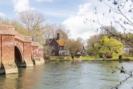 Image result for Clifton Hampden Longbow Society